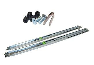 Fujitsu S26361-F2735-E400-RFB Rack Mounting Kit F1-CMA Slim S26361-F2735-E400-RFB