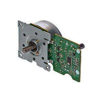 HP RH7-1504-000CN-RFB MAIN MOTOR ASSY RH7-1504-000CN-RFB