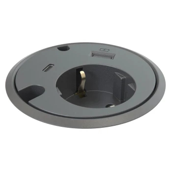 Kondator 935-PD16 Powerdot - 1 Power 1 USB/A Ch 935-PD16