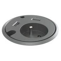 Kondator 935-PD34 Powerdot - 1 Power 2 USB 935-PD34