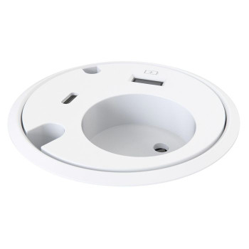 Kondator 935-PD46W Powerdot-1 Power 1 USB/A 935-PD46W