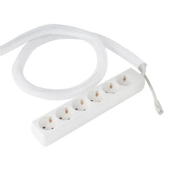 Kondator 936-ES30NW CableCollect 3 m. 1 Data Self 936-ES30NW