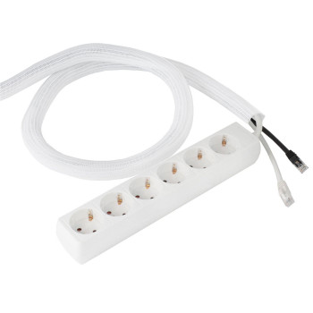 Kondator 936-ES30NNW CableCollect 3 m. 2 Data Self 936-ES30NNW