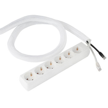 Kondator 936-ES30NNW CableCollect 3 m. 2 Data Self 936-ES30NNW