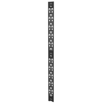 Vertiv VRA6025 42U 4" Wide PDU/Cable Man. VRA6025 Vertiv VRA6025 42U 4" Wide PDU/Cable Man. VRA6025