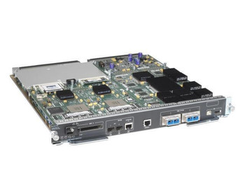 Cisco VS-S720-10G-3C-RFB Cat 6500 Supervisor 720 VS-S720-10G-3C-RFB