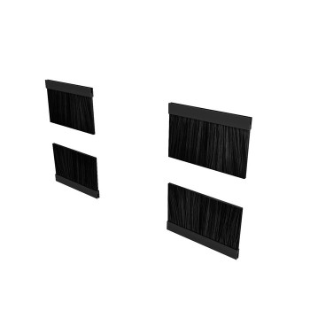 Vertiv VRA2006 Cable Pass Through Brush VRA2006 Vertiv VRA2006 Cable Pass Through Brush VRA2006