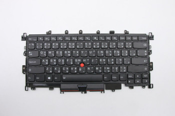 Lenovo 01AW932 Keyboard TH LB screw DFN B 01AW932