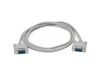 Zebra G105850-003 Serial Interface Cable. 6' G105850-003