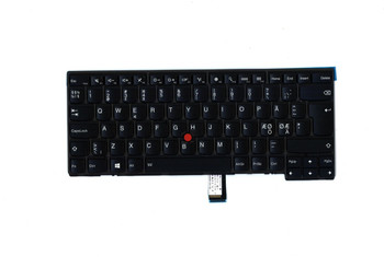 Lenovo 01AX354 NB KBD Cobain KBD NDC BKL 01AX354