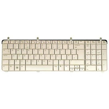 HP 516357-051 Keyboard FRENCH 516357-051