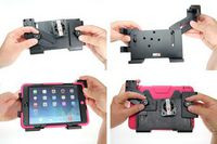 Brodit 511625 Passive holder w. tilt swivel 511625