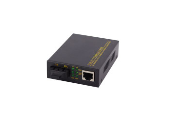 Maiwe 50463 Media Converter 50463