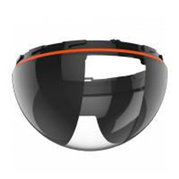 Axis 01814-001 TQ6803 HARD-COATED CLEAR DOME 01814-001