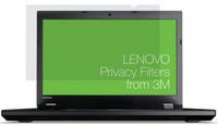 Lenovo 4XJ0L59633-RFB Privacy Filter ThinkPad P50 4XJ0L59633-RFB