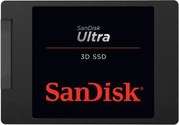 Sandisk SDSSDH3-500G-G25 SSD Ultra 3D 500GB SDSSDH3-500G-G25 Sandisk SDSSDH3-500G-G25 SSD Ultra 3D 500GB SDSSDH3-500G-G25