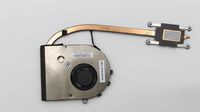 Lenovo 00UR841 HEATSINK FAN + Heatsink UMA AV 00UR841