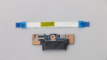 Lenovo 5C50S24923 ODD Switch Board L 81M0 W/FFC 5C50S24923