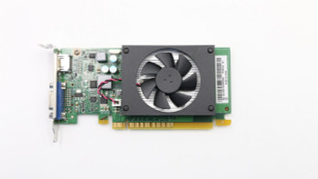 Lenovo 00PC522 VIDEO_CARD NV GF GT720 2G VGA 00PC522