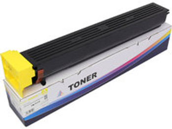 CoreParts MSP7299 TN711Y Toner Cartridge MSP7299