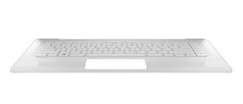 HP 910180-BA1 Top Cover Snw W Kb Snw Sl 910180-BA1