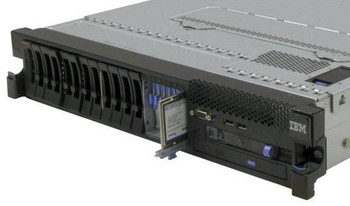 IBM 90Y8648-RFB 128 GB - hot-swap - 2.5" SFF 90Y8648-RFB