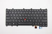 Lenovo 00PA137 Keyboard STO-KBD GR CHY BL 00PA137