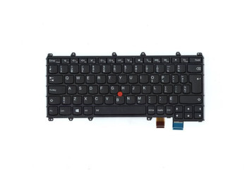 Lenovo 00PA126 Keyboard STO-KBD CFR CHY BL 00PA126