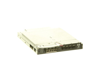 Hewlett Packard Enterprise 489864-001-RFB San Switch 489864-001-RFB