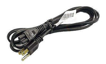 HP 491683-031 Ac Power.3 Prong.Blk.1.83M. 491683-031