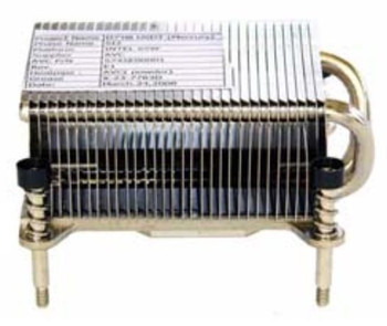 HP 490814-001 Heatsink Assembly 490814-001