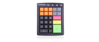 PrehKeyTec 90328-023/1805 MCI30. numeric. USB. black 90328-023/1805