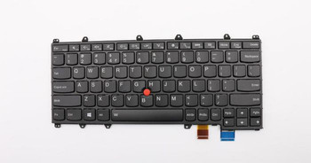 Lenovo 00PA160 Keyboard STO-KBD IN CHY BL 00PA160