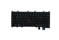 Lenovo 00PA156 Keyboard STO-KBD KR CHY BL 00PA156
