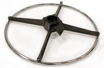 Noname 475-0001 Jockey Foot Ring 475-0001