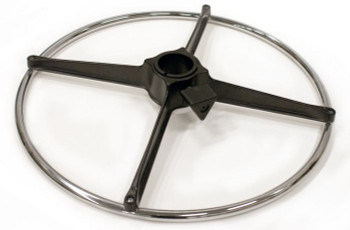 Noname 475-0001 Jockey Foot Ring 475-0001
