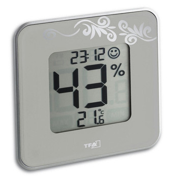 TFA 30.5021.02 30.5021.02 digital thermom 30.5021.02