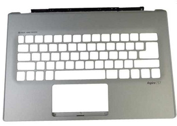 Acer 60.MBKN1.002 COVER.UPPER.SILVER.W/ANT*2 60.MBKN1.002