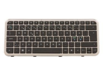 HP 606805-031 KEYBOARD ISK/PT  606805-031