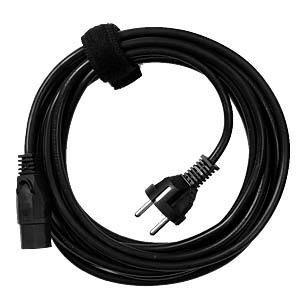 Zebra 46629 AC Power Cable - EU plug 46629