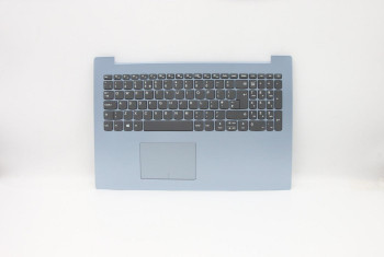 Lenovo 5CB0N86567 UPPERCASEASML80XL15T IB  5CB0N86567