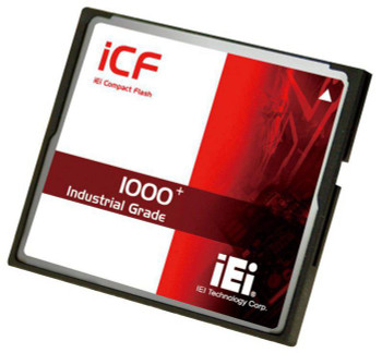Moxa 45868 COMPACT FLASH CARD INDUSTRIAL. 45868