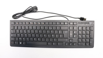 Lenovo 01AH617 Keyboard FR B-Silk USB 01AH617
