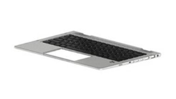 HP L56442-051 TOPCOVER W/KEYBOARD BL FR L56442-051