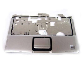 HP 448618-001 TOP COVER w/TP FP PAV 448618-001