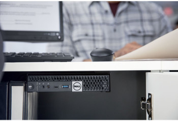 Dell 452-BDEQ Micro VESA Mount w/Adapter Box 452-BDEQ