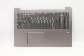 Lenovo 5CB0N98901 UPPERCASEASM L80YL IMR BACKLIT 5CB0N98901