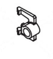 Kyocera 2C917180 BUSH TRANS ROLL F 2C917180