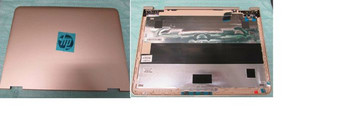 HP 856004-001 Cover LCD Back Mdg 856004-001