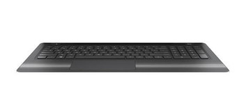 HP 856035-211 Top Cover & Keyboard Hungary 856035-211